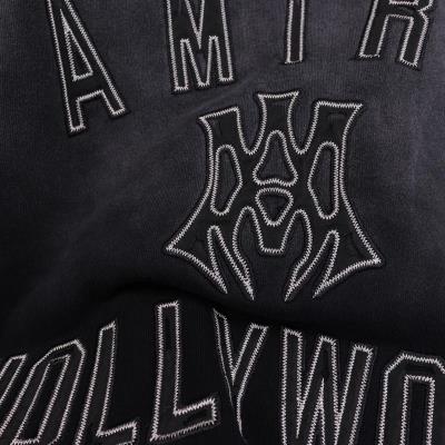 wholesale quality amiri hoodie model no. 57